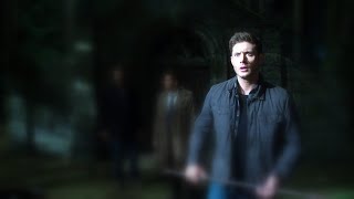 Supernatural Season 16 Opening  Teaser Trailer Concept [upl. by Dranoel92]