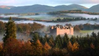 Scotland the Brave Bagpipes HD [upl. by Locklin873]