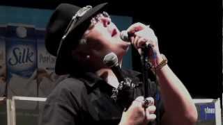 Blues Traveler  quotRun Aroundquot eTownwebisode 195 [upl. by Niletak]