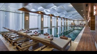 Unbelievable DoubleTree by Hilton Istanbul Topkapi Hotel  Where to stay in Istanbul [upl. by Terle]