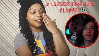 MY FIRST TIME HEARING Bee Gees  How Deep Is Your Love Official Video REACTION [upl. by Annawaj]