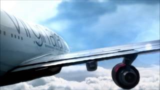 Virgin Money Advert Full [upl. by Suivart431]