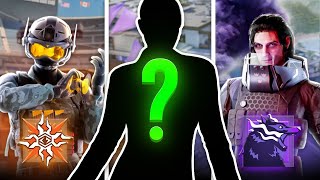 10 Operators You NEED To Play In 2024  Rainbow Six Siege [upl. by Aratak]