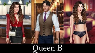 Choices Queen B Ch 1  Ian [upl. by Enoved]