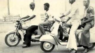 Orchestre PolyRythmo de Cotonou  Minkou E So Non Moin [upl. by Ydnam756]