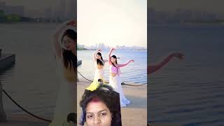 Lahra ke lahra ke balkha ke balkha ke bollywood dance bollywooddance dancelover dancerouti [upl. by Eninnaj]