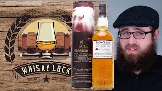 Ardmore Traditional Cask  Whisky Review 122 [upl. by Hazeefah709]