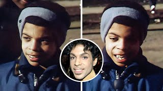 The Story of ‘Skipper’  The Bullied Kid That Later Became PRINCE [upl. by Adia676]