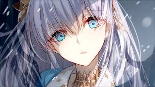 Nightcore ⇢ Hard 2 Face Reality Lyrics [upl. by Adnomal]