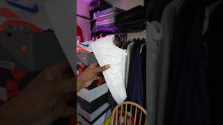 CPFM Air Force 1 Low ASMR Unboxing sneaker asmr shorts [upl. by Anaylil]