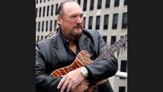 Legendary Guitarist Writer STEVE CROPPER New LP FRIENDLYTOWN [upl. by Bartholomew]