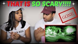 Mr Nightmare quot4 DISTURBING TRUE PLAYGROUND HORROR STORIESquot REACTION [upl. by Grimbal]