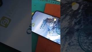 Redmi 9A combo fitting📱📱 smartphone iphonewala unboxing appleiphone applelove iphone 🙏👍 [upl. by Gnav]