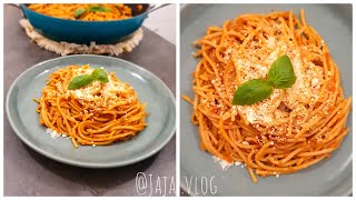 Spaghetti Bolognaise 😍 سباغيتي بولونيز الايطالية  أشهر طبق معكرونة بالمطاعم العالمية [upl. by Oine]