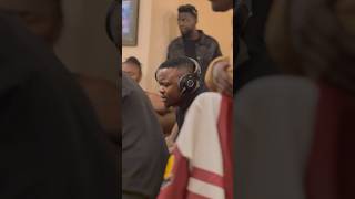 Harmonize And Pallaso Cooking Something [upl. by Lida]