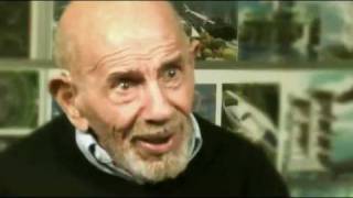 quotResource Based Economyquot  Jacque Fresco  Zeitgeist III  Moving Forward [upl. by Phillane]