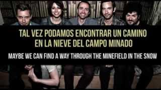 No way downThe shins traducida al español [upl. by Navarro]