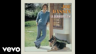 Joe Dassin  Le dernier slow Blu Audio [upl. by Renzo801]