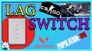 What is a quotLag Switchquot [upl. by Ninos997]