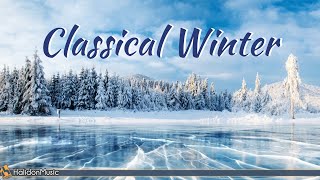 Classical Winter [upl. by Nyltyak]