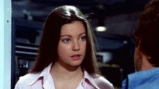 Lynne Frederick in Phase IV [upl. by Anirazc]