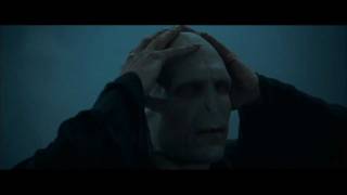 Harry Potter and the Goblet of Fire  Lord Voldemort returns part 1 HD [upl. by Briggs]