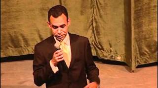 CONF DR LOZANOTEATRO DEL IMSS PARTE 3wmv [upl. by Rettke]