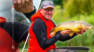 Shallow Fishing Mini Masterclass with Andy Bennett [upl. by Nosned970]