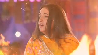 कैसे बचाएगी बच्चो को Purvi  Kumkum Bhagya  Full Ep 2585  Zee TV  17 Nov 2023 [upl. by Boonie]