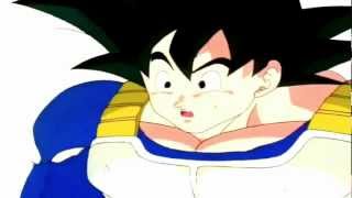 Gohan supera los poderes de Goku Audio Latino HD [upl. by Eille]