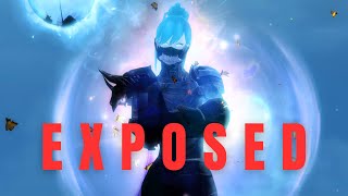 Exposing Guild Wars 2s Most Toxic Guild [upl. by Assirk]