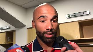 Portland Timbers forward Samuel Armenteros on scoring gamewinning goal against LAFC [upl. by Clemmy]