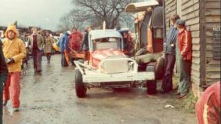 BRISCA Stock Car F1 from seventies and eighties [upl. by Ritz360]