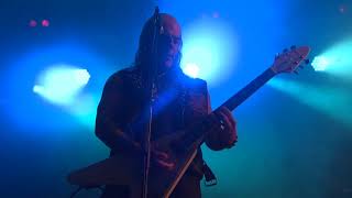 GRAND MAGUS  Full Set Performance  Bloodstock 2019 [upl. by Marko]