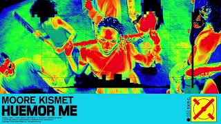 Moore Kismet  NEVER BE LONELY Official Audio [upl. by Derraj]