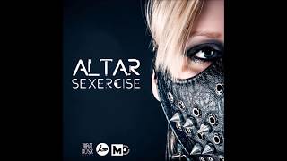 Altar feat Katrina K  Sexercise Original Mix [upl. by Elleynod612]