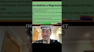 Understanding Correlation vs Regression Key Differences [upl. by Greenfield55]