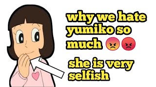 why we hate yumiko in hindi [upl. by Eelesor217]