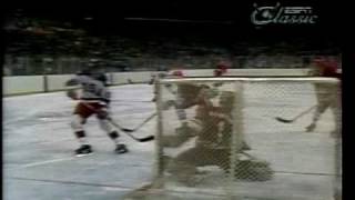 Miracle on Ice Highlights [upl. by Kellina]