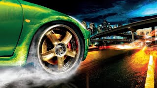 Elfeledettek Need For Speed Underground 2 [upl. by Ahseinar]