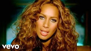 Leona Lewis  Better in Time Official Video [upl. by Eigger819]