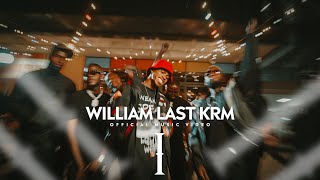 William Last KRM  I Official Music Video Remmogo Visuals [upl. by Mckenna]