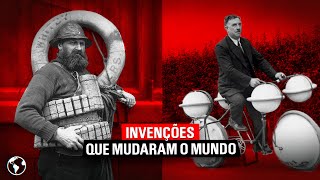 Tecnologias Emergentes que transformarão o Mundo  Inovações que estão Moldando o Futuro PARTE 2 [upl. by Ablem364]