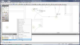 DDSCAD  Intelligent Electrical Cable Planning [upl. by Akiemahs580]