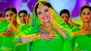 Mera Sona Sajan Ghar Aaya  Wedding Song  Full HD Video  Dil Pardesi Ho Gayaa  Sunidhi Chauhan [upl. by Zanlog]