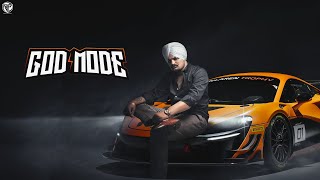 GOD MODE Full Video Sidhu Moosewala  Punjabi GTA Video 2023  Birring Productions [upl. by Dasteel]