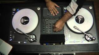 DJ K  90s Classics  Old School Mix  10062012 [upl. by Lunetta425]