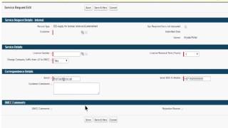 Licence Renewal This short video provides you with a quick overview of how to renew your licence [upl. by Shipp]