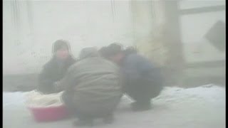 Inside North Korea Starvation and death [upl. by Enalb124]