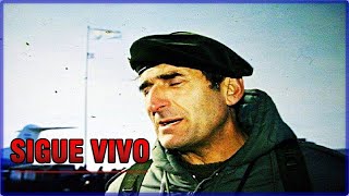 La Historia que NO sabias de Seineldin  Regimiento 25 Levantamiento de 1990 y Malvinas [upl. by Hgielram531]